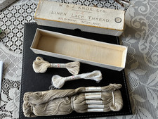 lacemaking threads for sale lacemaking threads for sale  YORK