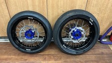 Sherco sefr 125 for sale  WELWYN GARDEN CITY