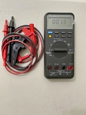 fluke multimeter 87 for sale fluke multimeter 87 for sale Pawleys Island