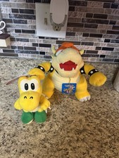 Mario party bowser for sale  Belleville