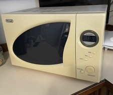 Forno microonde delonghi usato Forno microonde delonghi usato  Fusignano