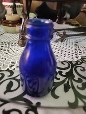 Vintage miniature cobalt for sale  Hubbard