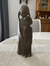 Geschwisterliebe figur schwest gebraucht kaufen  Bad Salzuflen