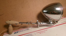 vintage spot light for sale  Murdo
