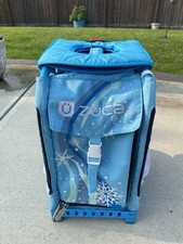 Zuca sport bag for sale  Noblesville