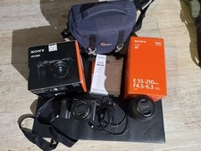 Sony alpha a6300 gebraucht kaufen  Bad Bergzabern