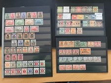 Danzig schönes postfrisches gebraucht kaufen  Willich