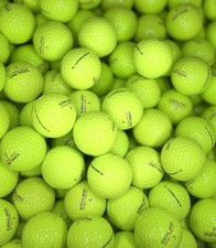 Kirkland yellow golf for sale  Chapel Hill