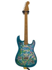 Fender japan st57 d'occasion  Expédié en Belgium