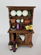 Customised dolls house for sale  BROXBURN