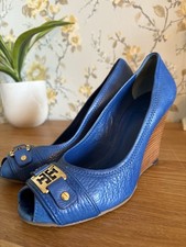Tory burch natalya for sale  CHESTER LE STREET