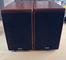 Denon m41 nero usato  Spedire a Italy