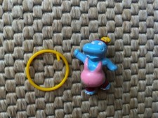 Happy hippos fitnessfieber gebraucht kaufen  Neubrandenburg
