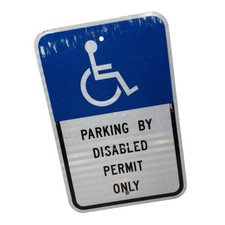 Parking disabled permit for sale  Christiansburg