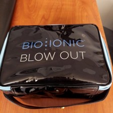 Kit de sopro de escovas térmicas e alça destacável para cabeleireiro Bio Ionic comprar usado  Enviando para Brazil