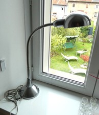 Ancienne lampe jumo d'occasion  Jœuf