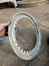 Bbs lip hole for sale  CHESSINGTON