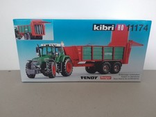 Kibri 11174 fendt gebraucht kaufen  Diekholzen