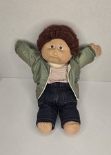 Vintage cabbage patch for sale  Lock Haven