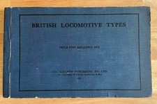 British locomotive types for sale  WISBECH