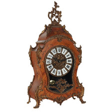 Orologio appoggio antico usato  Cambiago