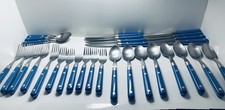 Piece flatware set for sale  La Mirada