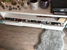 Board west sideboard gebraucht kaufen  Kleve