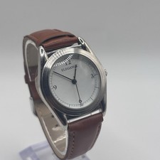 Elegance armbanduhr klassisch gebraucht kaufen  Gemünden a.Main