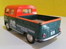 Modellino del mitico usato  Roma