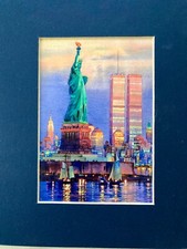 skyline print art piece for sale skyline print art piece for sale Hendersonville