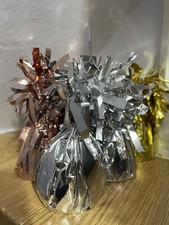 Helium ballon weights d'occasion  Expédié en Belgium