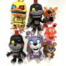 Fnaf funko nights for sale  Altoona