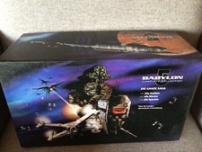 Spacecenter babylon complete gebraucht kaufen  Berlin
