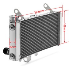 Aluminum water radiator for sale  Hebron