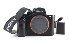 Sony camera body for sale  HALESOWEN