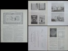 Construction moderne 1905 d'occasion  Rennes-