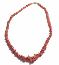 Ancien collier corail d'occasion  Nantes-