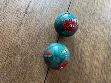 Boules sonores qigong. d'occasion  Marseille V