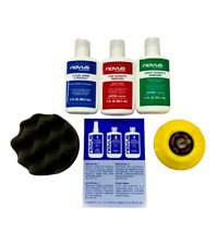 Novus plastic polish for sale  Cortland