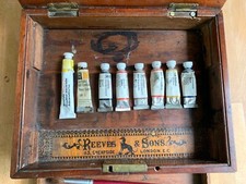 Vtg winsor newton for sale  CHICHESTER