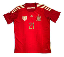 Maillot adidas g74569 d'occasion  Nancy-