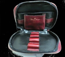 Aigner herrentasche taschenapo gebraucht kaufen  Stapel