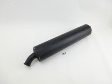 Auspuff endschalldämpfer mpb1 gebraucht kaufen  Lehrte
