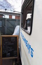 Mobile catering unit for sale  REDDITCH
