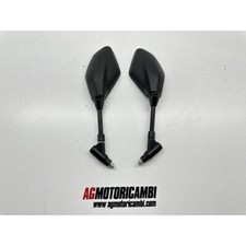 Coppia specchietti retrovisori usato Coppia specchietti retrovisori usato  Villa Estense