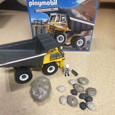 Playmobil muldenkipper set gebraucht kaufen  Laufen