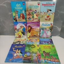 Vintage walt disney for sale  EASTBOURNE