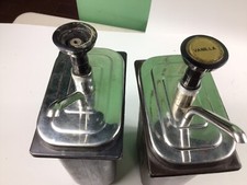 Lot vintage soda for sale  Sherrill