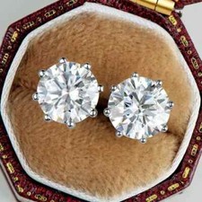 2ct round cut for sale  GLASGOW