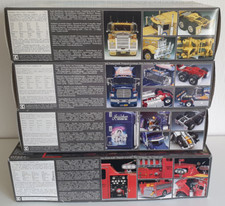 Revell lkw truck gebraucht kaufen  Traunreut